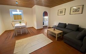 Ferienwohnung Gangsteig