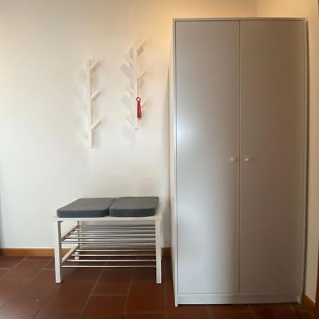 Ferienwohnung Gangsteig Grödig Esterno foto